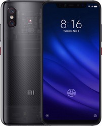 Замена тачскрина на телефоне Xiaomi Mi 8 Pro в Туле